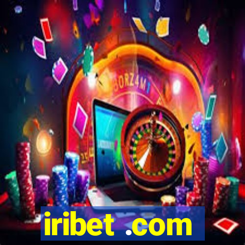 iribet .com